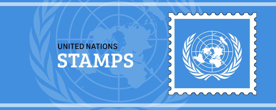 United Nations Stamps