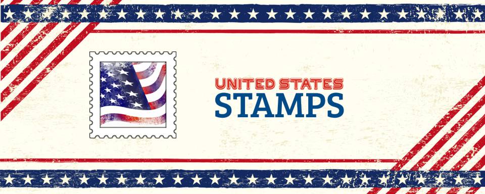 United States Stamps